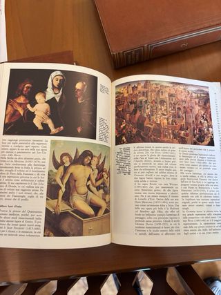 Moderna enciclopedia femminile 