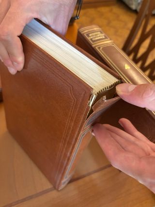 Moderna enciclopedia femminile 