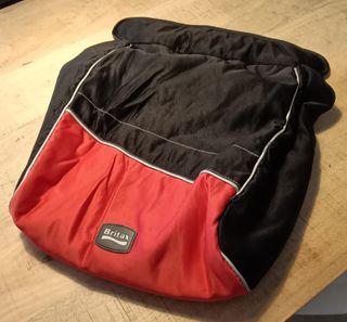 Britax Römer B-Smart: Carrito bebé