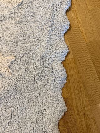 Alfombra niños