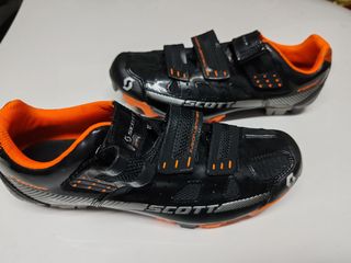 Scott 43 calas 