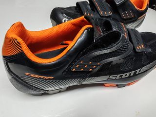 Scott 43 calas 