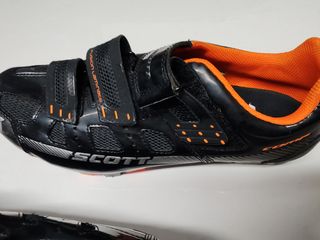Scott 43 calas 