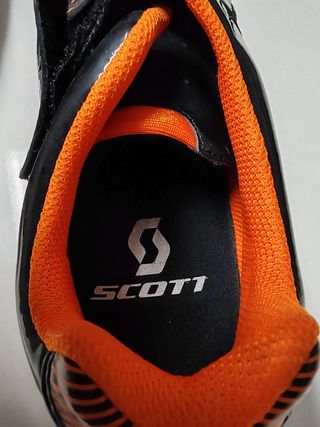 Scott 43 calas 
