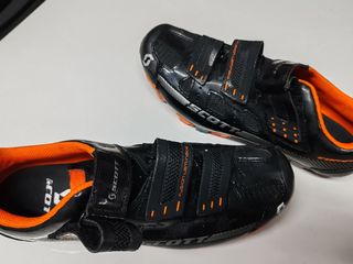 Scott 43 calas 