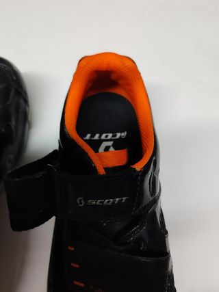 Scott 43 calas 