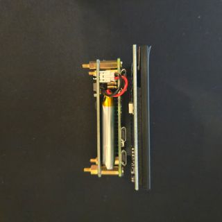 Raspberry Pi 0 2W - Mini PC