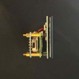 Raspberry Pi 0 2W - Mini PC