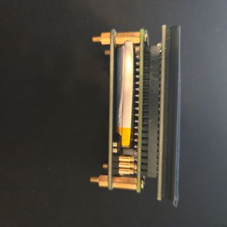 Raspberry Pi 0 2W - Mini PC