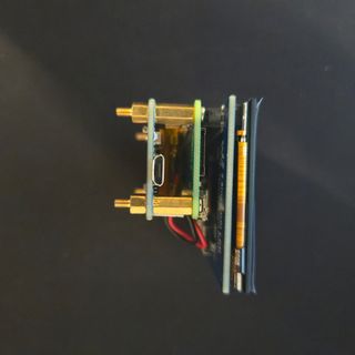 Raspberry Pi 0 2W - Mini PC