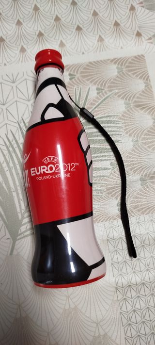 Vuvuzela Coca-Cola Euro 2012™