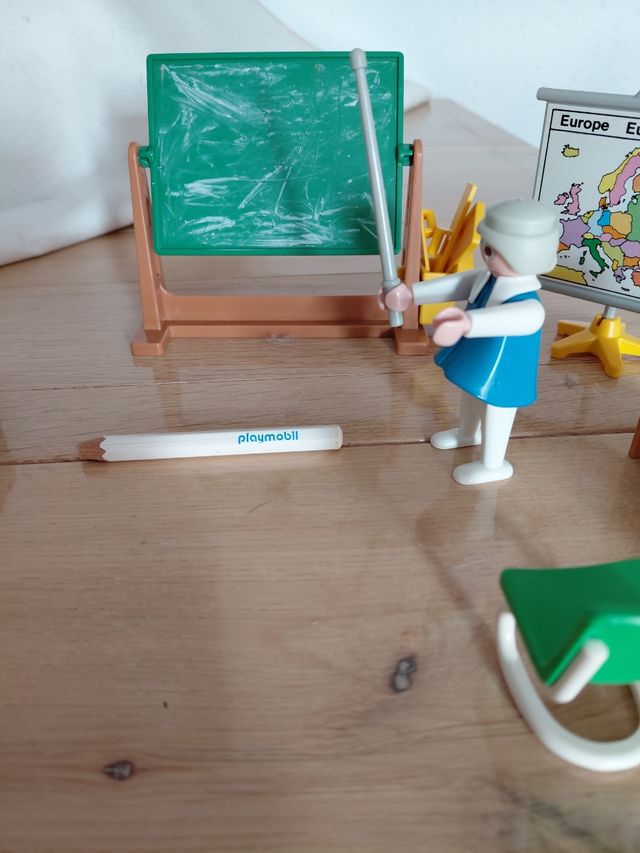 Playmobil Classic 70s - Collezione