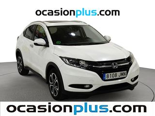 Honda HR-V 1.6 i-DTEC Executive 88 kW (120 CV)