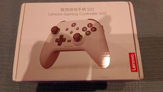 Mando Lenovo S02 Bluetooth - NUEVO - Switch, PC,..