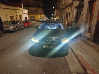 Audi A3 2004