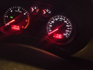 Audi A3 2004