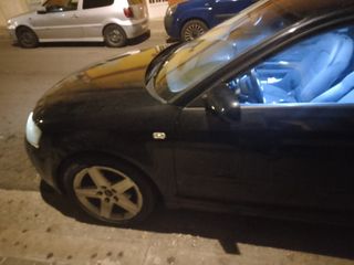 Audi A3 2004