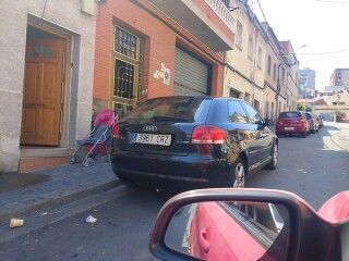 Audi A3 2004