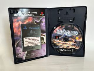 Dark Cloud - PlayStation 2 (PS2) RPG