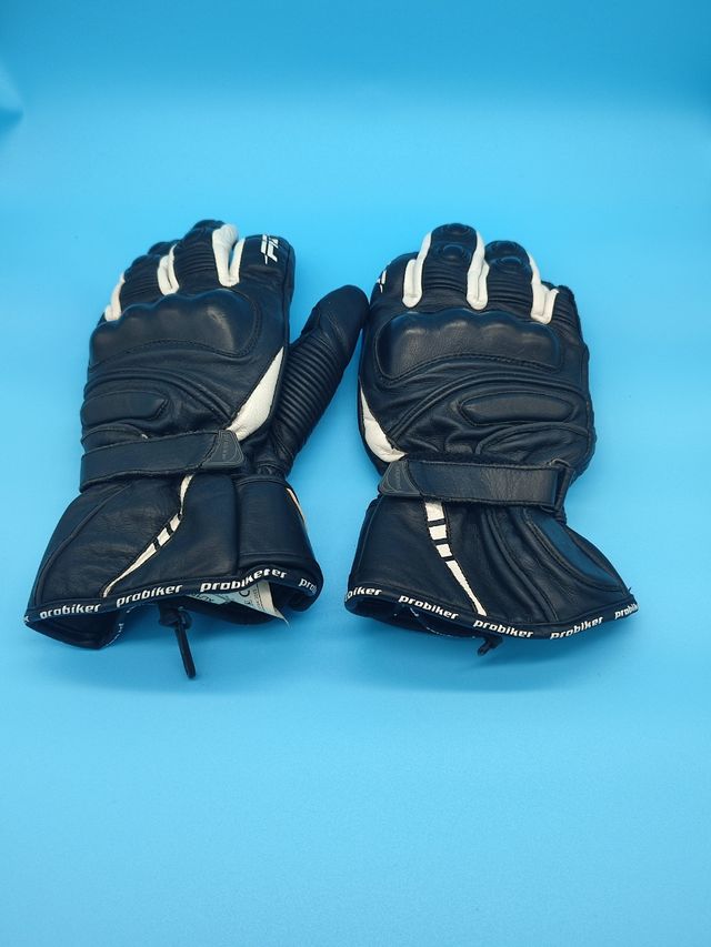 Guanti moto Probiker invernali XL