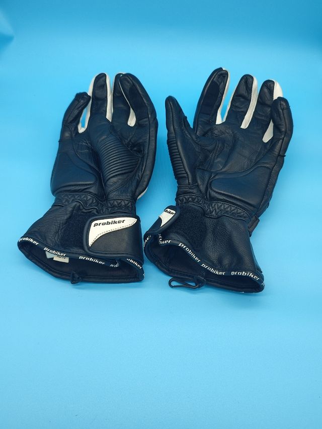 Guanti moto Probiker invernali XL