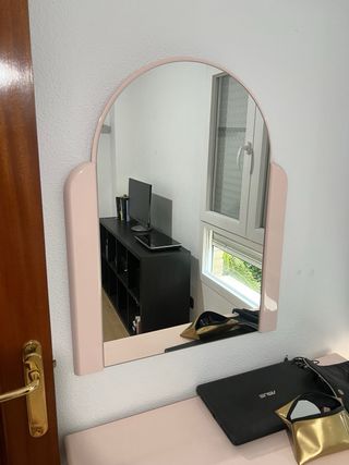 Armario, mesa noche, escritorio Pack
