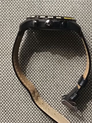 Certina DS Podium - Reloj edición limitada