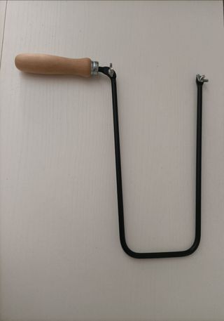 Segueta de Cortar Madera
