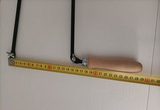 Segueta de Cortar Madera