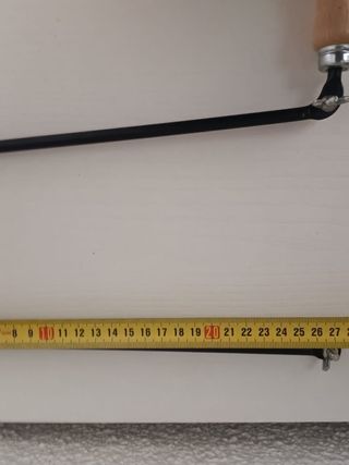 Segueta de Cortar Madera