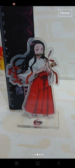 Acrylic Stand -Kimetsu no Yaiba - Kamado Nezuko