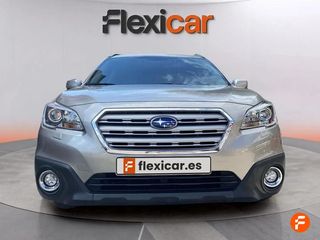 Subaru Outback 2.5i Executive CVT Lineartronic AWD