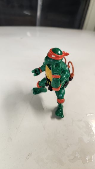 Michelangelo TMNT Playmates