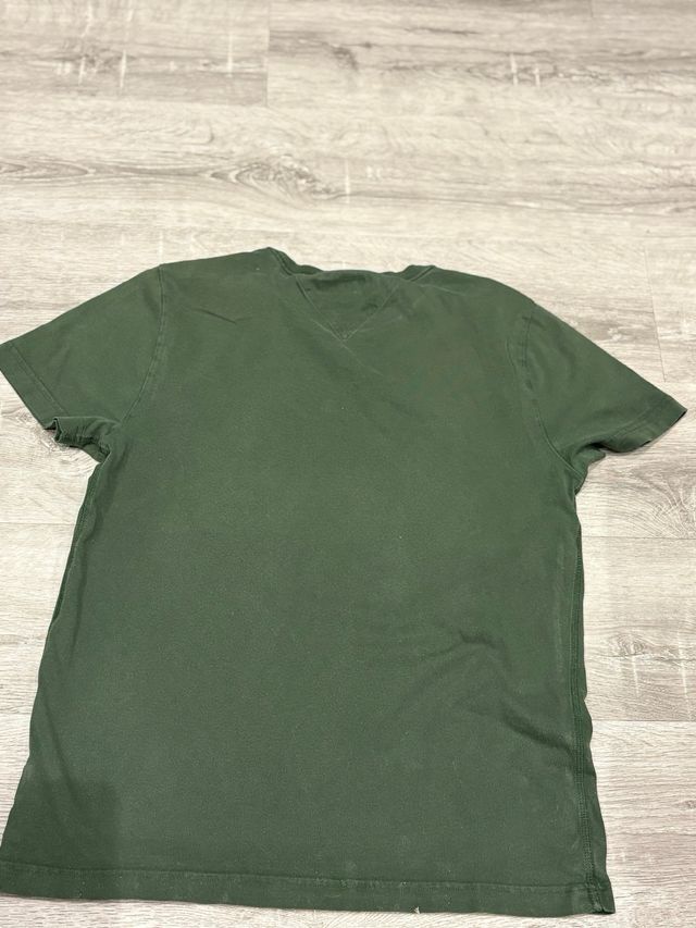 Camiseta Tommy Hilfiger 