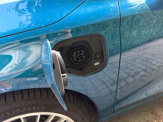 Audi A3 Híbrido enchufable