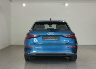 Audi A3 Híbrido enchufable