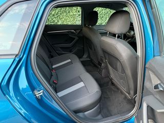 Audi A3 Híbrido enchufable