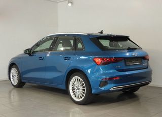 Audi A3 Híbrido enchufable