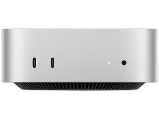 Mac Mini M4 (16GB-256GB) Plata