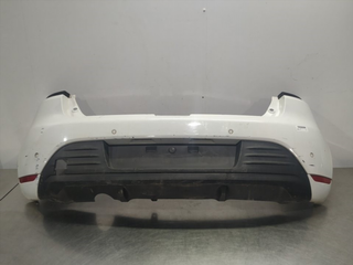 PARAGOLPES TRASERO RENAULT CLIO IV K9KF646 S / R