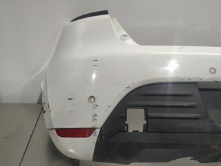 PARAGOLPES TRASERO RENAULT CLIO IV K9KF646 S / R