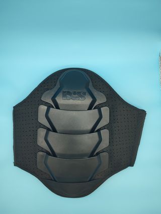 Paraschiena moto IXS - Cintura protettiva
