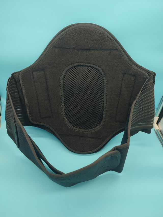 Paraschiena moto IXS - Cintura protettiva