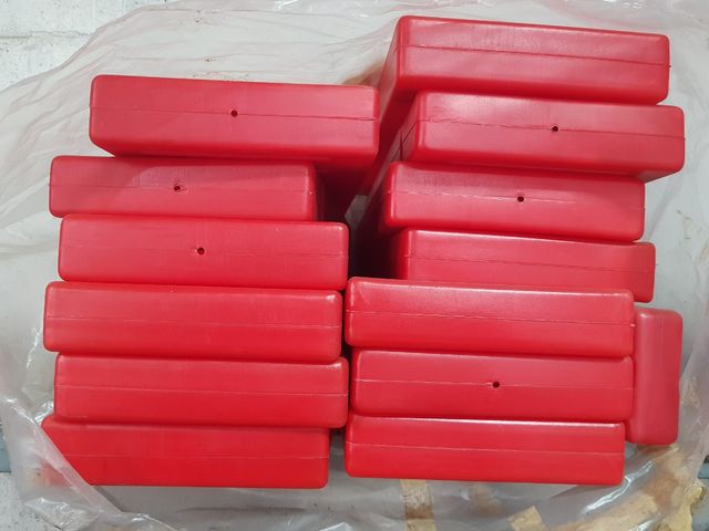 Triángulos emergencia Philips