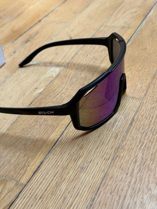 Gafas SCVCN - Azul/Negro