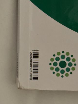 BIOLOGIA ETA GEOLOGIA 1 BACHI 9788414311363 