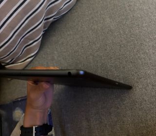 iPad 9ª Gen 10,2” 64GB Wi-Fi Gris Espacial