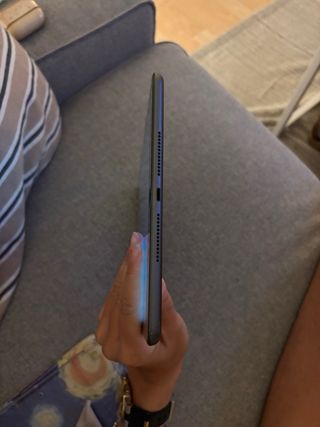 iPad 9ª Gen 10,2” 64GB Wi-Fi Gris Espacial