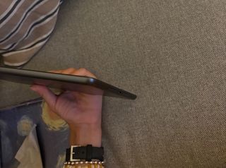 iPad 9ª Gen 10,2” 64GB Wi-Fi Gris Espacial