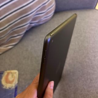 iPad 9ª Gen 10,2” 64GB Wi-Fi Gris Espacial